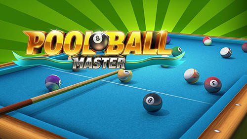 game pic for Pool ball master
